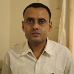 लालमणि गौतम